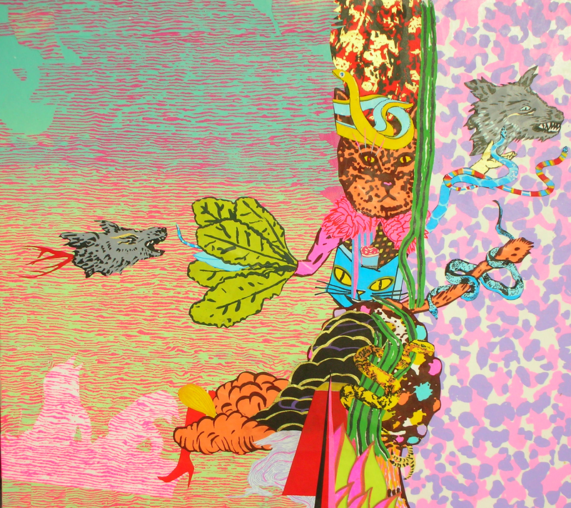 Collaboration with BC